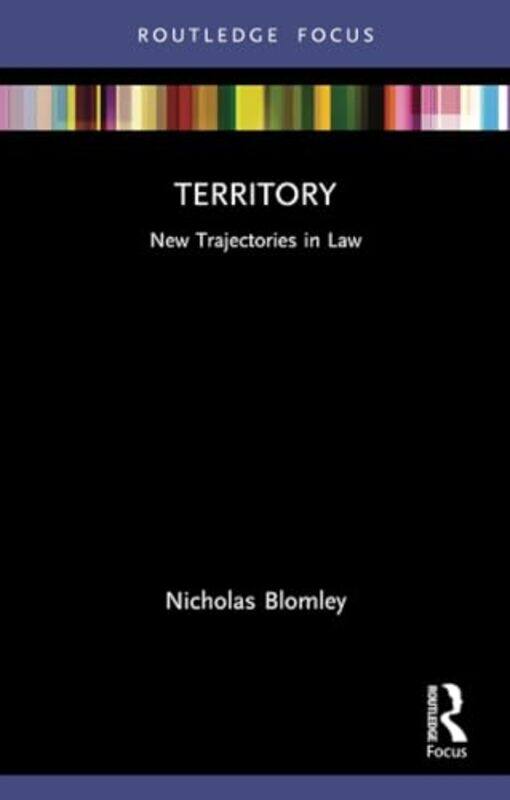 

Territory by Collins GCSE-Paperback