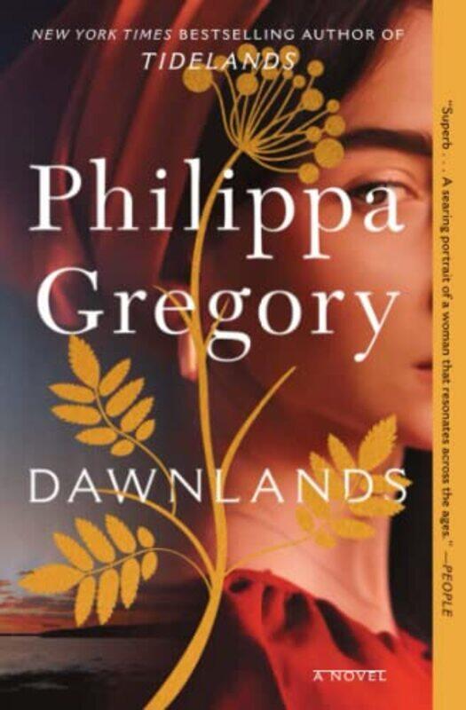 

Dawnlands by Philippa Gregory-Paperback