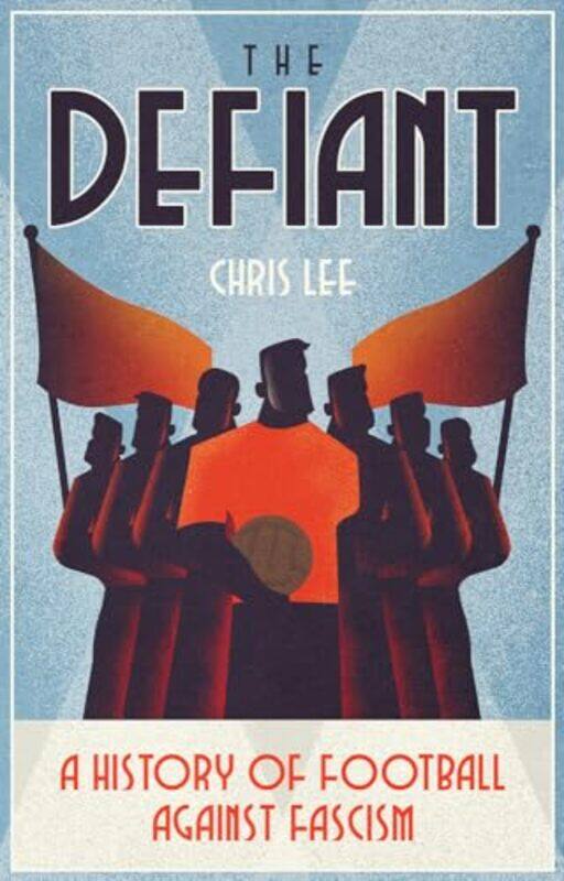 

The Defiant by Chris Lee-Paperback