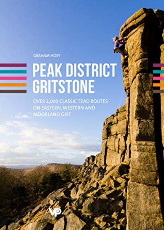 

Peak District Gritstone by Riccardo Orizio-Paperback