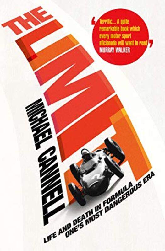 

The Limit by Des de Moor-Paperback