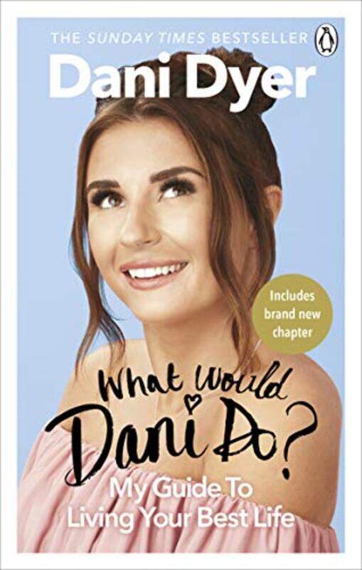 

What Would Dani Do by ASME-Paperback