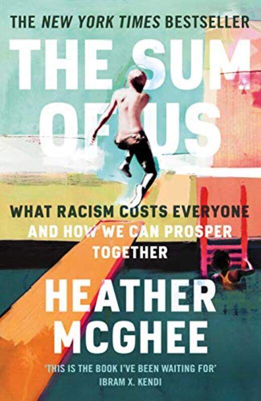 

The Sum of Us by Heather McGhee-Hardcover