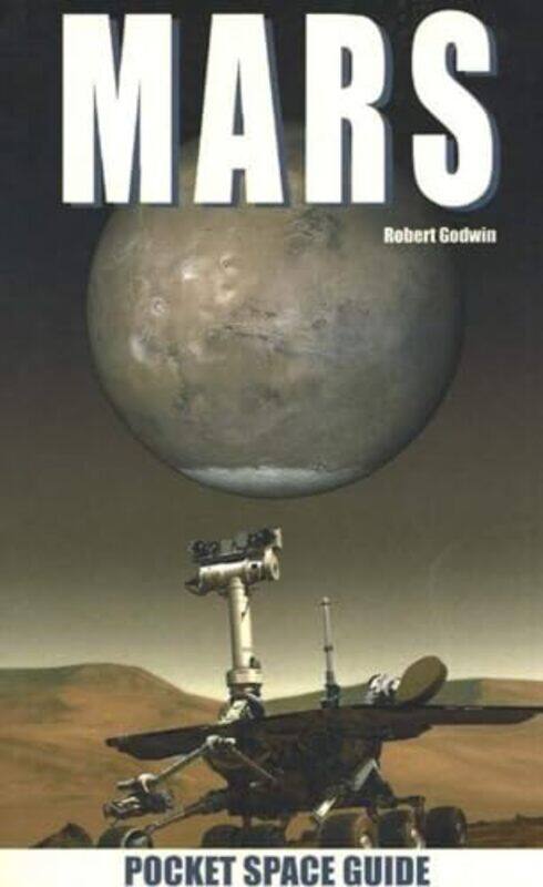 

Mars by Tristan Stephenson-Paperback