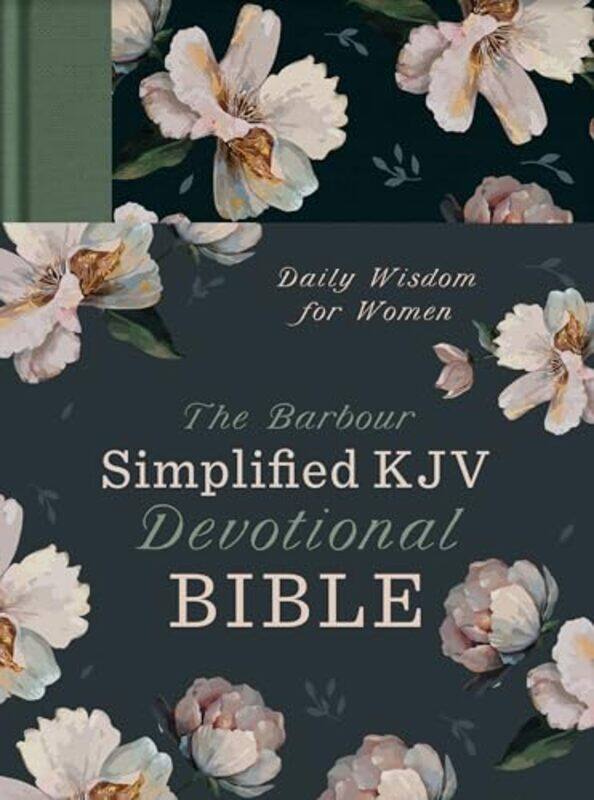 

Daily Wisdom For Women Skjv Devotional B By Hudson Christopher D - Hardcover