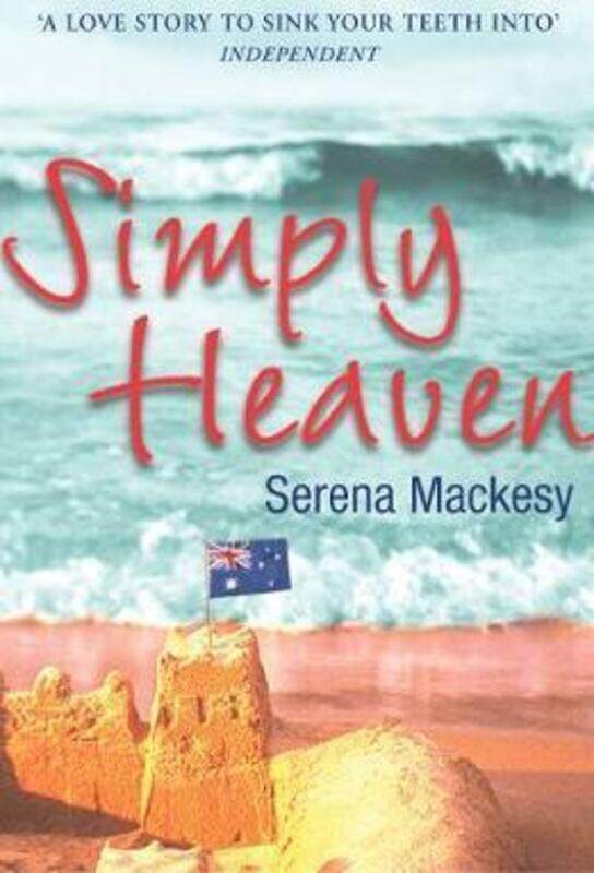 

^(R)Simply Heaven.paperback,By :Serena Mackesy