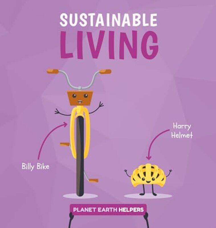 

Sustainable Living by Dennis Prager-Hardcover