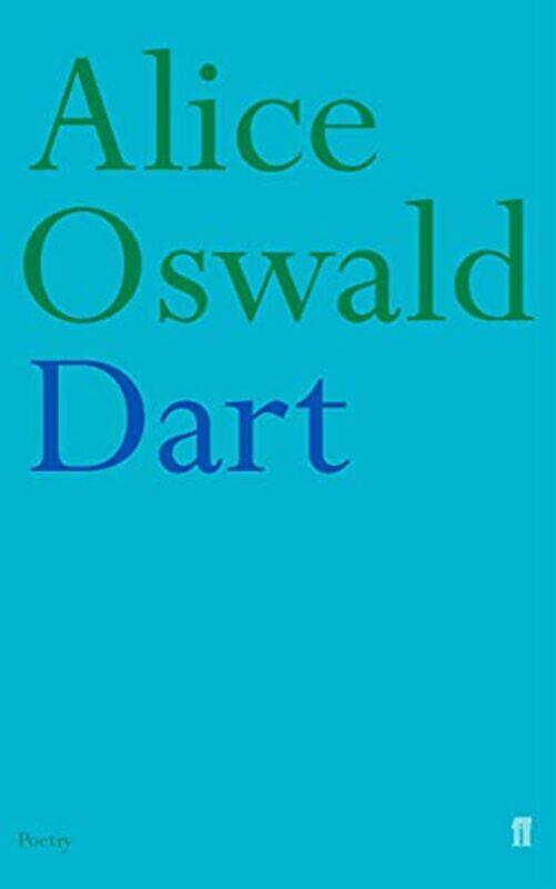 

Dart,Paperback,by:Oswald, Alice