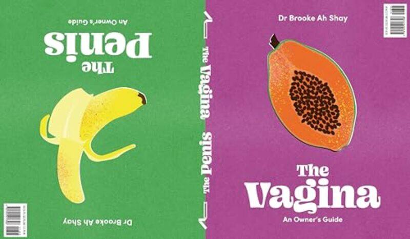 

The Penis The Vagina by Betty Shine-Hardcover