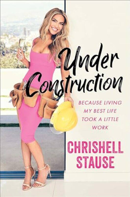 

Under Construction by Ruth Owen-Paperback