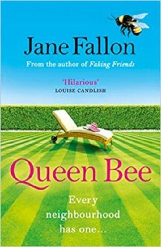 

Queen Bee.paperback,By :Fallon, Jane