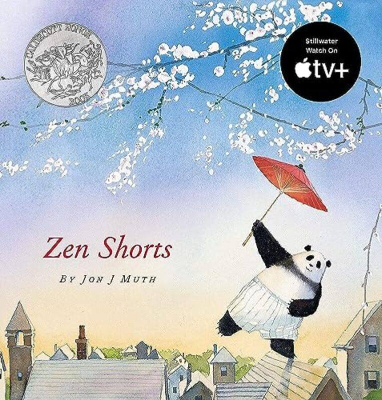 

Zen Shorts , Paperback by Jon J Muth