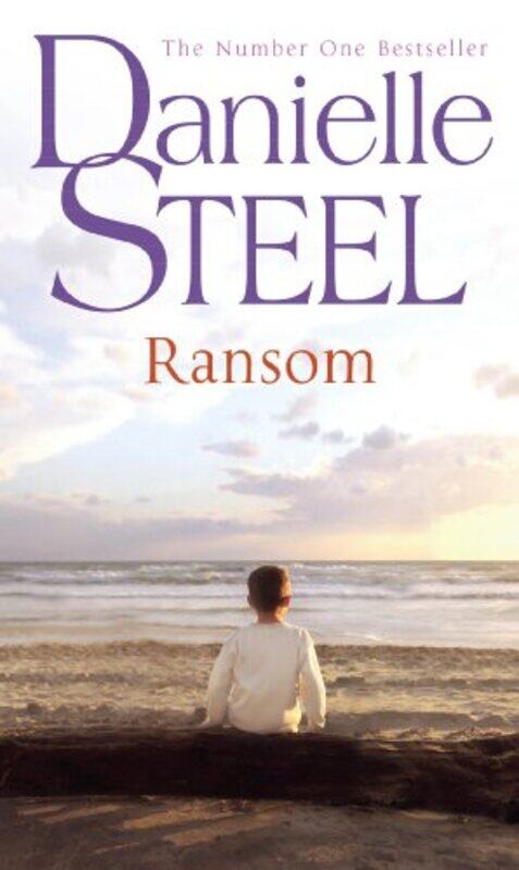 

Ransom by Danielle Steel-Paperback