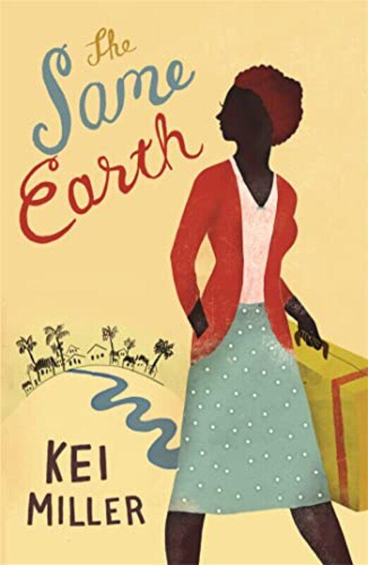 

The Same Earth by Kei Miller-Paperback