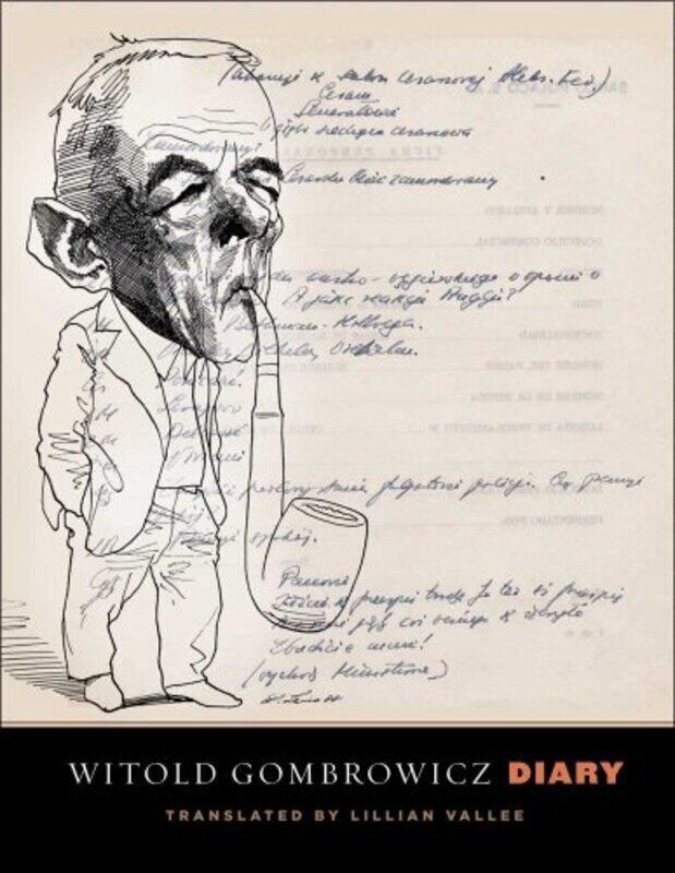 

Diary by Joop van Wijk-VoskuijlJeroen De Bruyn-Paperback