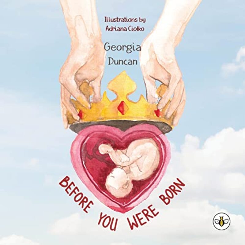 

Before You Were Born by Georgia Duncan-Paperback