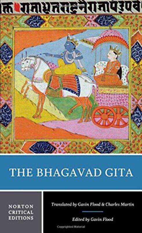 

The Bhagavad Gita by Mark Diacono-Paperback