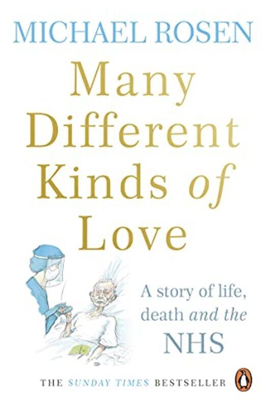 

Many Different Kinds of Love by CGP BooksCGP Books-Paperback