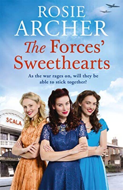 

The Forces Sweethearts by Josef Pieper-Paperback