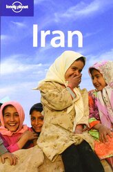 Iran (Lonely Planet Country Guide)