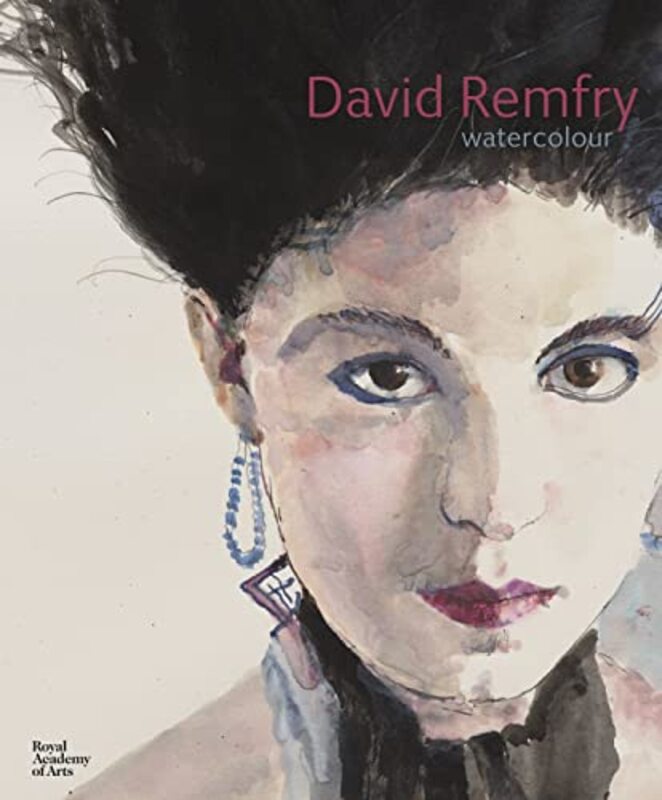 David Remfry by Madelaine Vazquez GalvezImogene Tondre-Hardcover