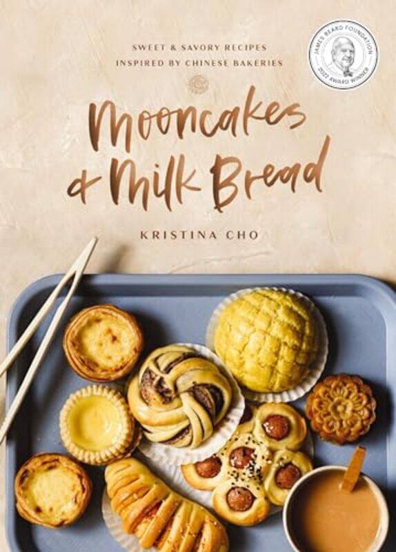 

Mooncakes and Milk Bread by Dr Michael Tanner-Hardcover