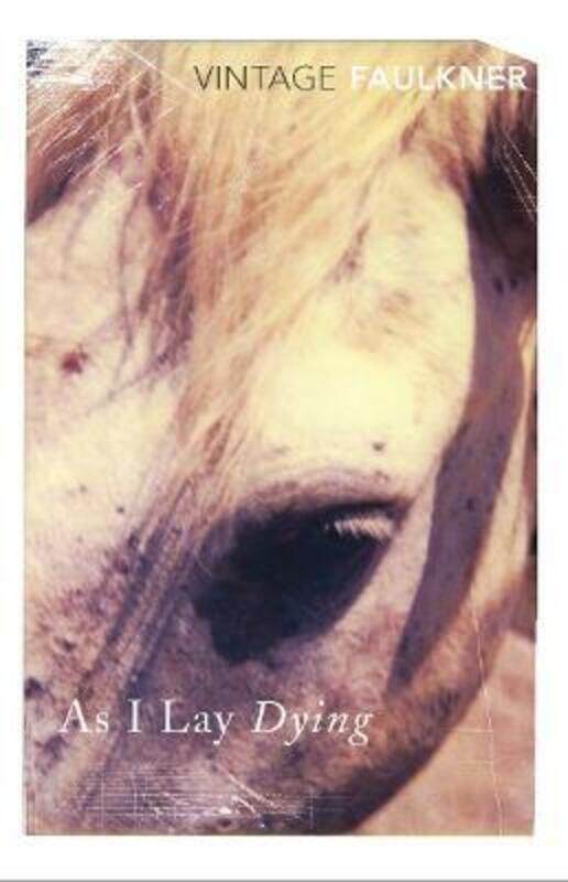 

As I Lay Dying