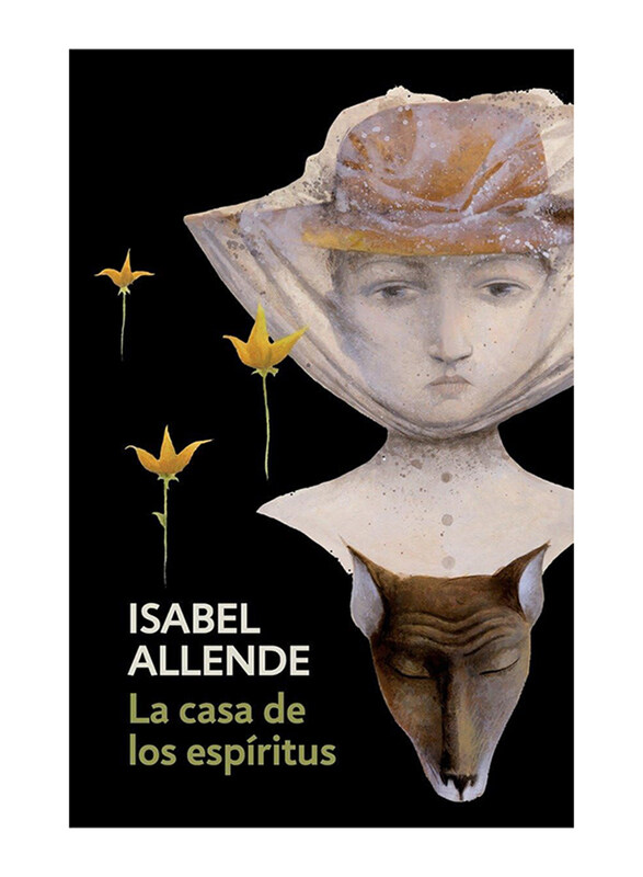 

Casa De Los Espiritus, Paperback Book, By: Isabel Allende