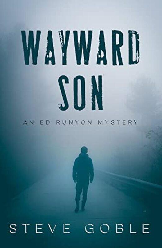 

Wayward Son By Goble Steve - Paperback