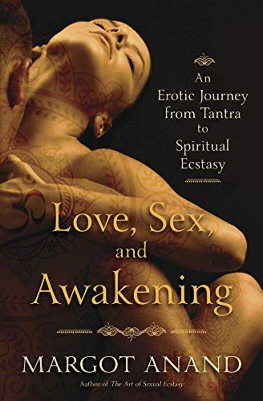 

Love Sex and Awakening by CGP BooksCGP Books-Paperback