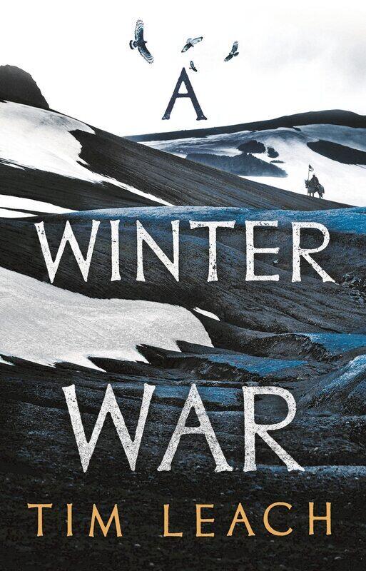 

A Winter War