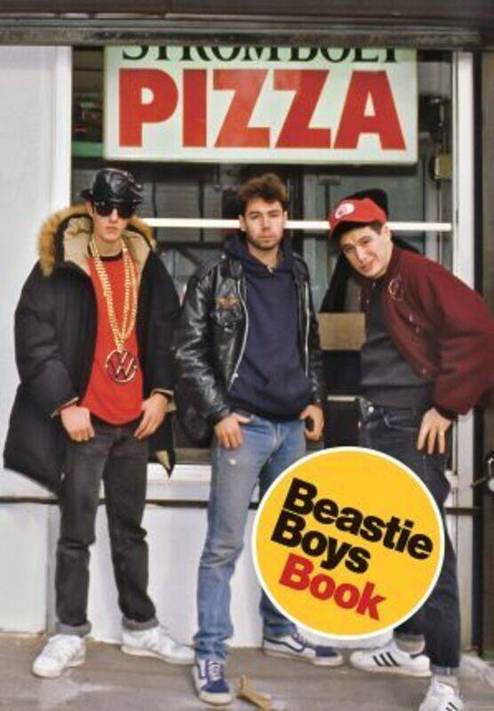 

Beastie Boys Book, Hardcover Book, By: Michael Diamond