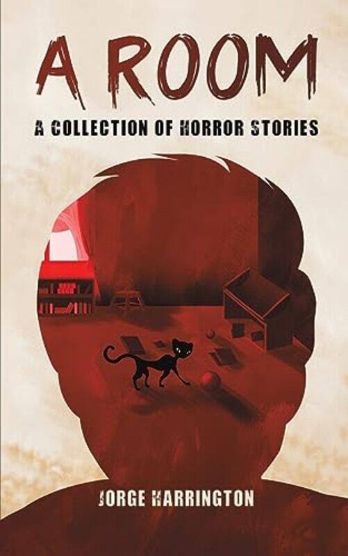

A Room by Jorge Harrington-Paperback
