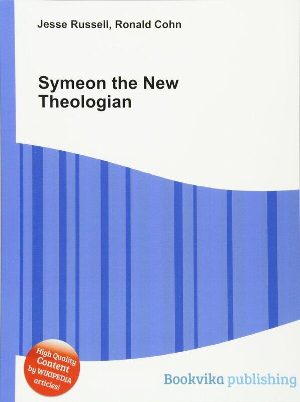 

Symeon the New Theologian