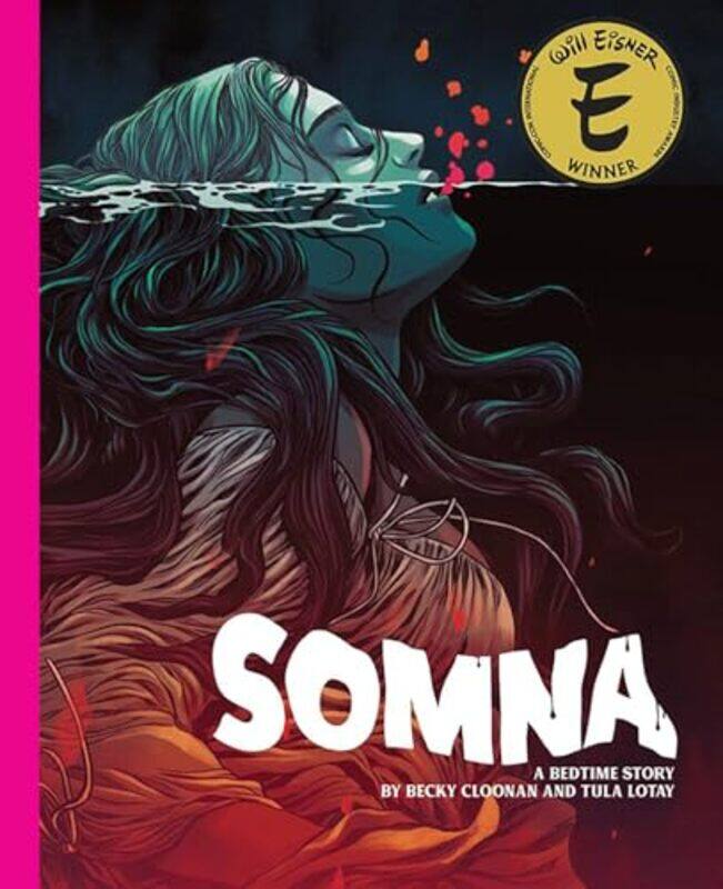 

Somna By Cloonan Becky - Hardcover