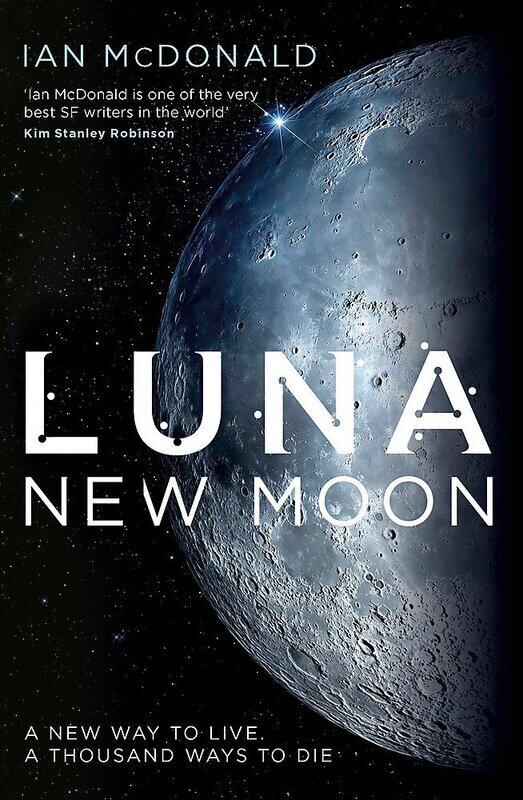 

Luna: New Moon