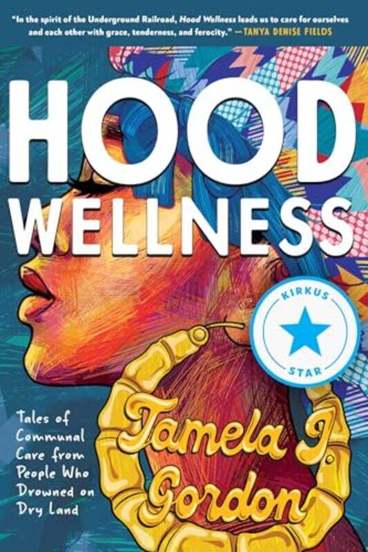 

Hood Wellness By Gordon Tamela J - Hardcover