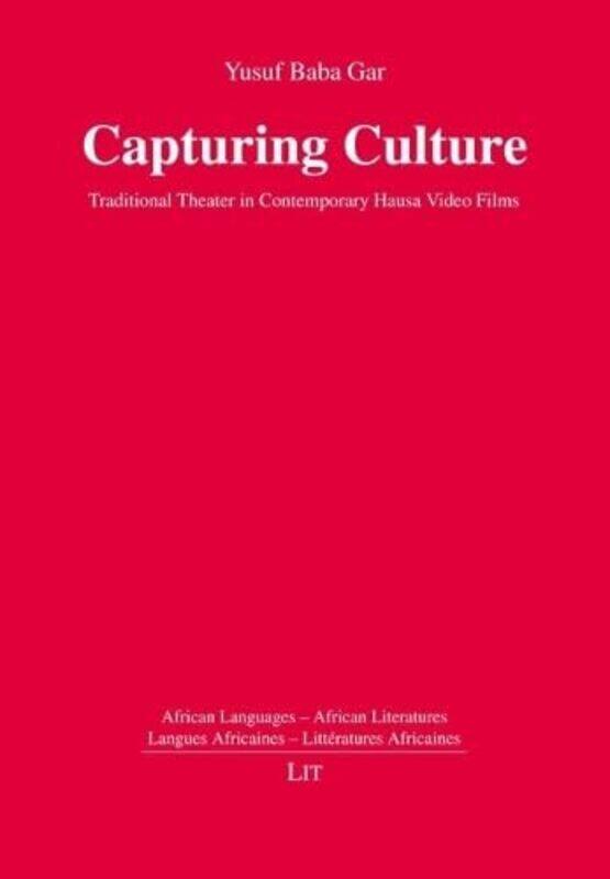 

Capturing Culture by Mohammad The University of Oklahoma USA Al-Masri-Paperback