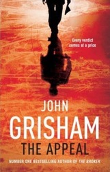 (SP) (PBA) The Appeal.Hardcover,By :John Grisham