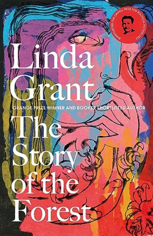 

The Story of the Forest by Linda Grant-Paperback