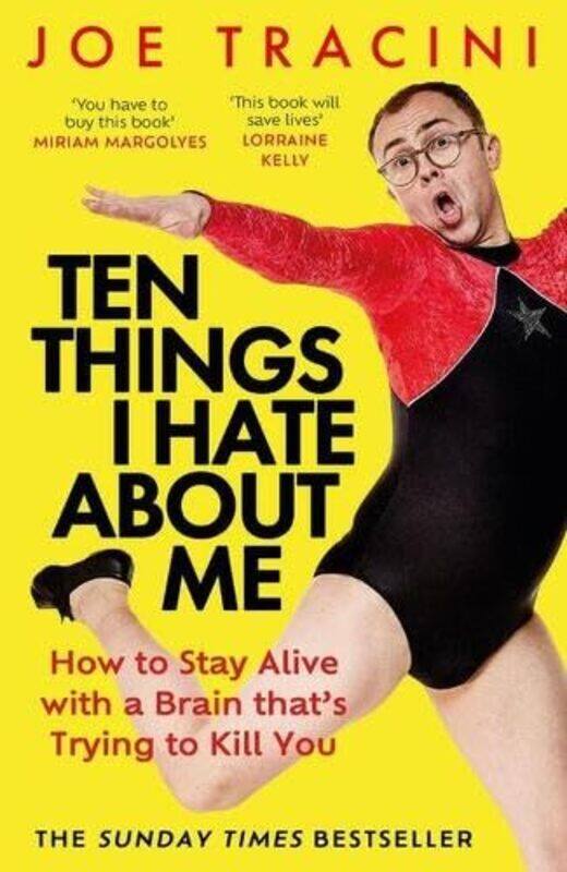 

Ten Things I Hate About Me by Susan Browne-Paperback