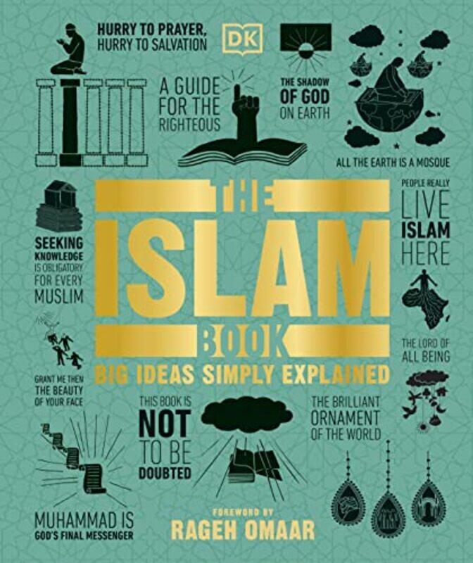 

The Islam Book by Tim Shipman-Hardcover