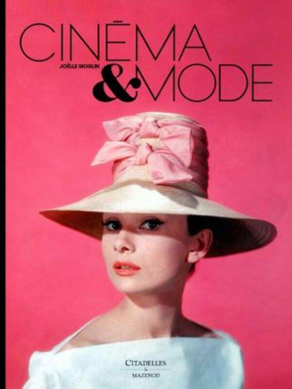 

Cinema et Mode.paperback,By :Moulin-J