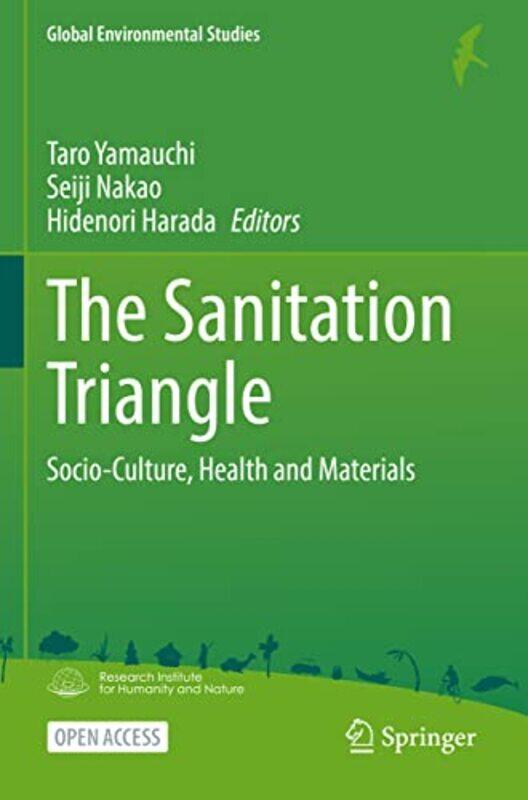 

The Sanitation Triangle by Taro YamauchiSeiji NakaoHidenori Harada-Paperback