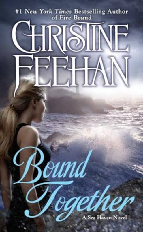 

Bound Together By Feehan Christine - Paperback