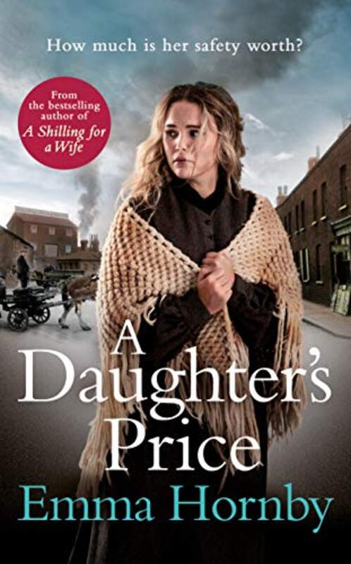 A Daughters Price by Emma Hornby-Hardcover