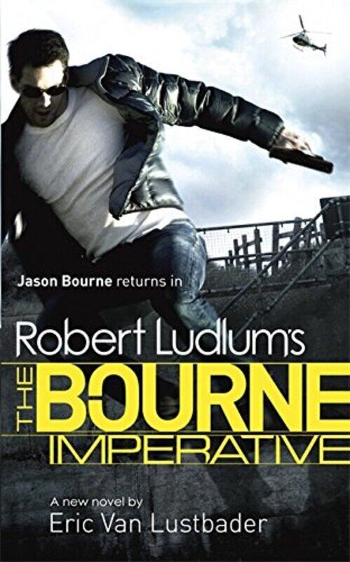 

Robert Ludlum's The Bourne Imperative, Paperback, By: Robert Ludlum