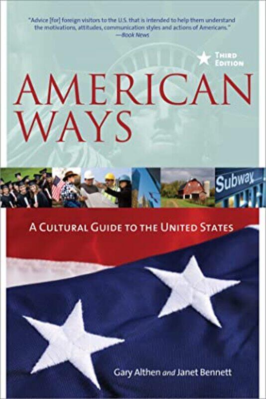 

American Ways by Ajay Southwark Primary Care Trust UK SharmaHelen Guy's and St Thomas' NHS Foundation Trust UK Cockerill-Paperback