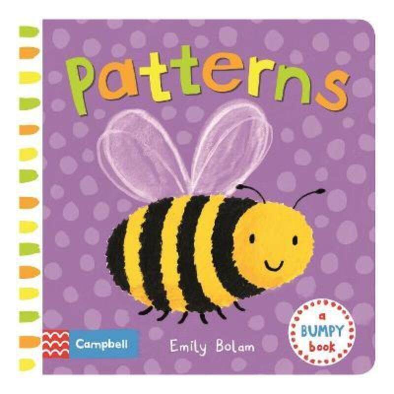

Patterns.paperback,By :Emily Bolam