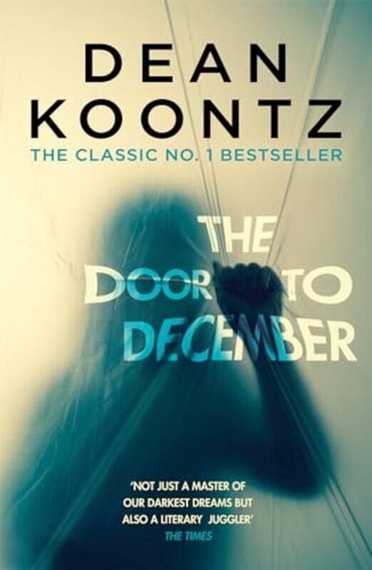 

The Door To December by Dean Koontz-Paperback